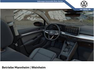 Volkswagen Golf Life 1.5 TSI Klima PDC DAB LED LANE SIDE