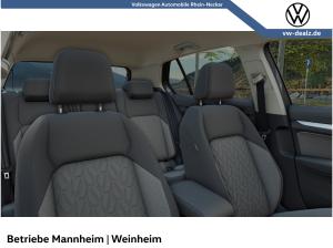 Volkswagen Golf Life 1.5 TSI Klima PDC DAB LED LANE SIDE