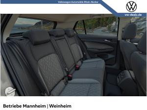 Volkswagen Golf Life 1.5 TSI Klima PDC DAB LED LANE SIDE