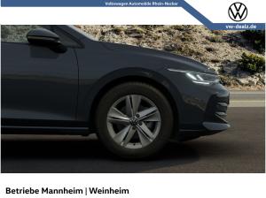 Volkswagen Golf Life 1.5 TSI Klima PDC DAB LED LANE SIDE
