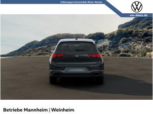 Volkswagen Golf Life 1.5 TSI Klima PDC DAB LED LANE SIDE