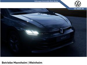 Volkswagen Golf Life 1.5 TSI Klima PDC DAB LED LANE SIDE