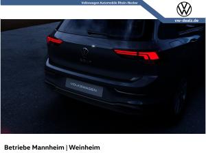 Volkswagen Golf Life 1.5 TSI Klima PDC DAB LED LANE SIDE