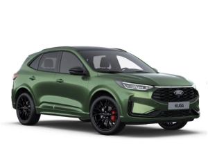 Ford Kuga ST-Line X 2,5l PHEV FWD AT Sportpaket AHK-abnehmbar Navi Digitales Cockpit Memory Sitze