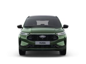 Ford Kuga ST-Line X 2,5l PHEV FWD AT Sportpaket AHK-abnehmbar Navi Digitales Cockpit Memory Sitze