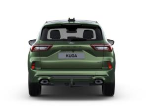 Ford Kuga ST-Line X 2,5l PHEV FWD AT Sportpaket AHK-abnehmbar Navi Digitales Cockpit Memory Sitze