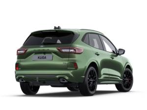 Ford Kuga ST-Line X 2,5l PHEV FWD AT Sportpaket AHK-abnehmbar Navi Digitales Cockpit Memory Sitze