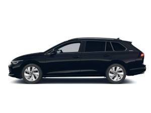 Volkswagen Golf Variant 1.5 eTSI OPF 110kW DSG Life Variant