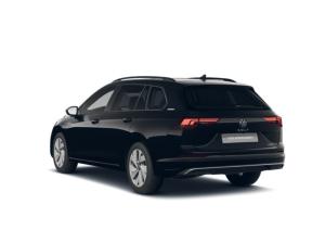 Volkswagen Golf Variant 1.5 eTSI OPF 110kW DSG Life Variant