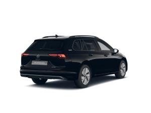 Volkswagen Golf Variant 1.5 eTSI OPF 110kW DSG Life Variant