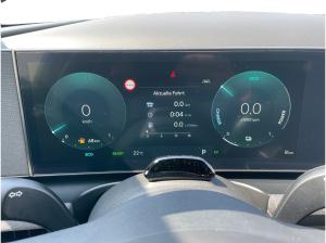 Hyundai TUCSON HEV - N Line + Krell-Paket + LED-Paket