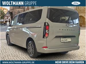 Ford Tourneo Custom L1 Titanium  0% Finanzierung möglich Navi Soundsystem B & O LED ACC DAB LenkradHZG