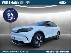 Ford Capri Select 0% Finanzierung möglich  Navi Digitales Cockpit Memory Sitze Massagesitze