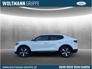 Ford Capri Select 0% Finanzierung möglich  Navi Digitales Cockpit Memory Sitze Massagesitze