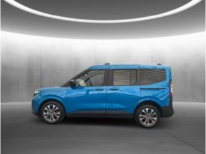 Ford Tourneo Courier Titanium Automatik 0% Finanzierung möglich