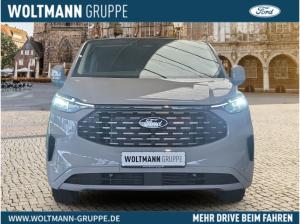 Ford Tourneo Custom L1 Titanium  0% Finanzierung möglich Navi Soundsystem B & O LED ACC DAB LenkradHZG