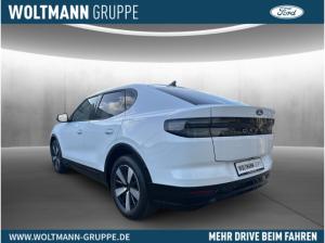 Ford Capri Select 0% Finanzierung möglich  Navi Digitales Cockpit Memory Sitze Massagesitze