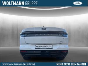 Ford Capri Select 0% Finanzierung möglich  Navi Digitales Cockpit Memory Sitze Massagesitze