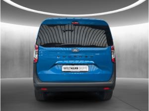 Ford Tourneo Courier Titanium Automatik 0% Finanzierung möglich