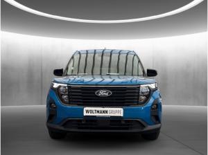 Ford Tourneo Courier Titanium Automatik 0% Finanzierung möglich