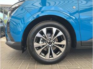 Ford Tourneo Courier Titanium Automatik 0% Finanzierung möglich