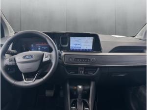 Ford Tourneo Courier Titanium Automatik 0% Finanzierung möglich