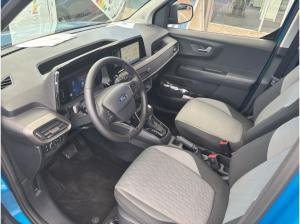 Ford Tourneo Courier Titanium Automatik 0% Finanzierung möglich