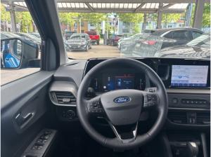 Ford Tourneo Courier Titanium Automatik 0% Finanzierung möglich