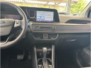 Ford Tourneo Courier Titanium Automatik 0% Finanzierung möglich