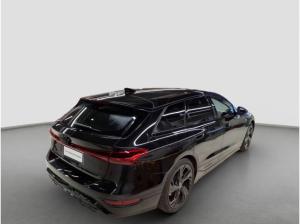 Audi A6 Avant S-Line 21 AHK B-DISPLAY 0,25%