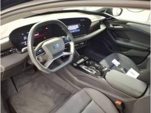 Audi A6 Avant S-Line 21 AHK B-DISPLAY 0,25%