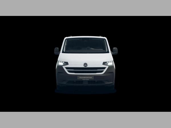 Volkswagen Transporter Kasten Motor  2,0 l TDI: 6-Gang-Schaltgetriebe Radstand: 3100 mm KR