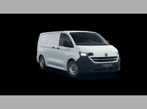 Volkswagen Transporter Kasten Motor  2,0 l TDI: 6-Gang-Schaltgetriebe Radstand: 3100 mm KR