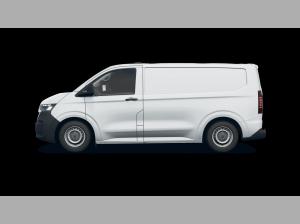 Volkswagen Transporter Kasten Motor  2,0 l TDI: 6-Gang-Schaltgetriebe Radstand: 3100 mm KR
