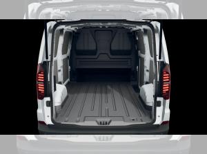 Volkswagen Transporter Kasten Motor  2,0 l TDI: 6-Gang-Schaltgetriebe Radstand: 3100 mm KR