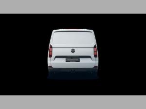 Volkswagen Transporter Kasten Motor  2,0 l TDI: 6-Gang-Schaltgetriebe Radstand: 3100 mm KR