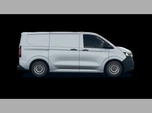Volkswagen Transporter Kasten Motor  2,0 l TDI: 6-Gang-Schaltgetriebe Radstand: 3100 mm KR