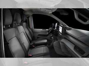 Volkswagen Transporter Kasten Motor  2,0 l TDI: 6-Gang-Schaltgetriebe Radstand: 3100 mm KR