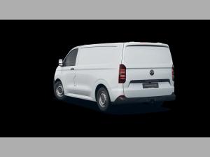 Volkswagen Transporter Kasten Motor  2,0 l TDI: 6-Gang-Schaltgetriebe Radstand: 3100 mm KR