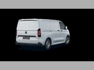 Volkswagen Transporter Kasten Motor  2,0 l TDI: 6-Gang-Schaltgetriebe Radstand: 3100 mm KR