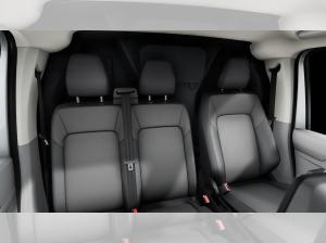 Volkswagen Transporter Kasten Motor  2,0 l TDI: 6-Gang-Schaltgetriebe Radstand: 3100 mm KR
