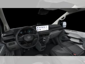 Volkswagen Transporter Kasten Motor  2,0 l TDI: 6-Gang-Schaltgetriebe Radstand: 3100 mm KR