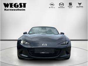 Mazda MX-5 💥Leasing-Kracher💥 1.5L SKYACTIV-G 132 6MT RWD Exclusive-line