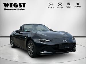 Mazda MX-5 💥Leasing-Kracher💥 1.5L SKYACTIV-G 132 6MT RWD Exclusive-line