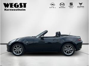 Mazda MX-5 💥Leasing-Kracher💥 1.5L SKYACTIV-G 132 6MT RWD Exclusive-line
