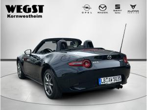 Mazda MX-5 💥Leasing-Kracher💥 1.5L SKYACTIV-G 132 6MT RWD Exclusive-line