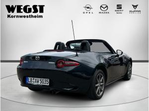 Mazda MX-5 💥Leasing-Kracher💥 1.5L SKYACTIV-G 132 6MT RWD Exclusive-line