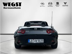 Mazda MX-5 💥Leasing-Kracher💥 1.5L SKYACTIV-G 132 6MT RWD Exclusive-line