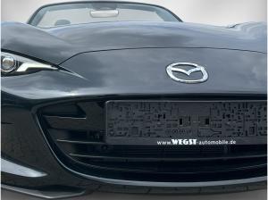 Mazda MX-5 💥Leasing-Kracher💥 1.5L SKYACTIV-G 132 6MT RWD Exclusive-line