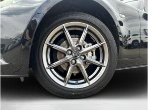 Mazda MX-5 💥Leasing-Kracher💥 1.5L SKYACTIV-G 132 6MT RWD Exclusive-line